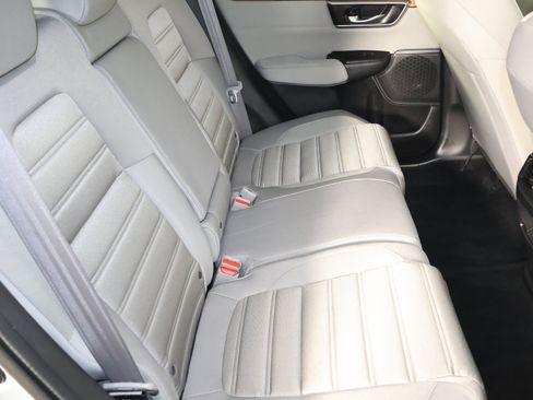 Used 2019 Honda CR-V EX image 45