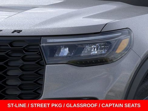 New 2026 Ford Explorer ST-Line image 18