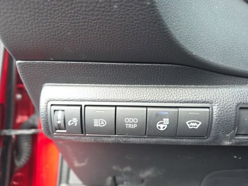 Used 2025 Toyota Corolla GR image 15