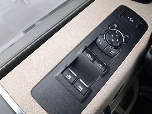 Used 2020 Ford F450 Limited w/ FX4 Off-Road Package image 25