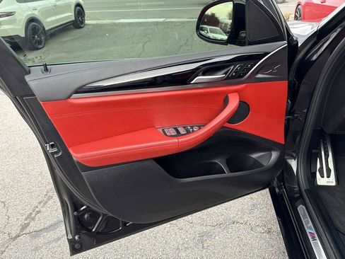 Used 2022 BMW X3 xDrive30i image 10