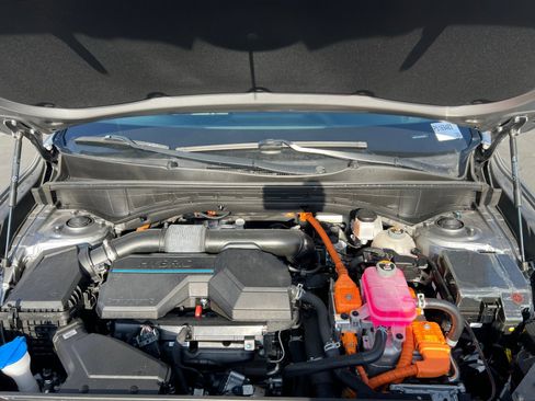 Used 2023 Kia Sorento EX w/ Panoramic Sunroof Package image 21