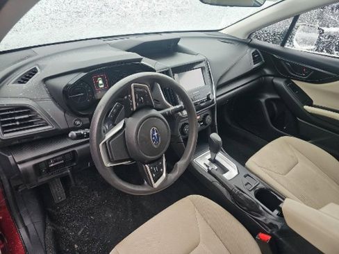 Used 2023 Subaru Impreza 2.0i image 17