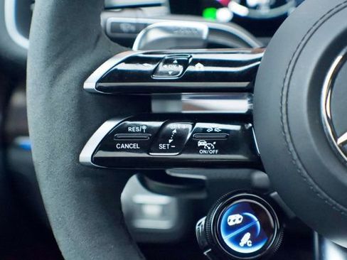 Used 2024 Mercedes-Benz GLE 63 AMG S image 27