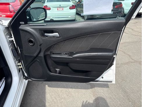Used 2020 Dodge Charger GT w/ Blacktop Package RWD image 6