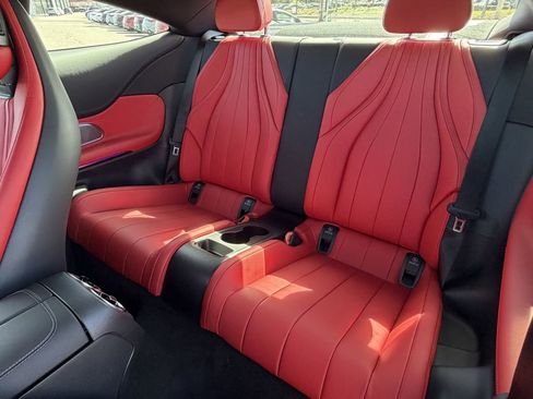 New 2026 Mercedes-Benz CLE 450 4MATIC Coupe image 22