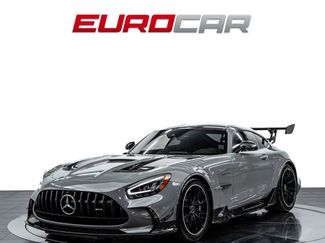 Used 2021 Mercedes-Benz AMG GT Black Series video 1