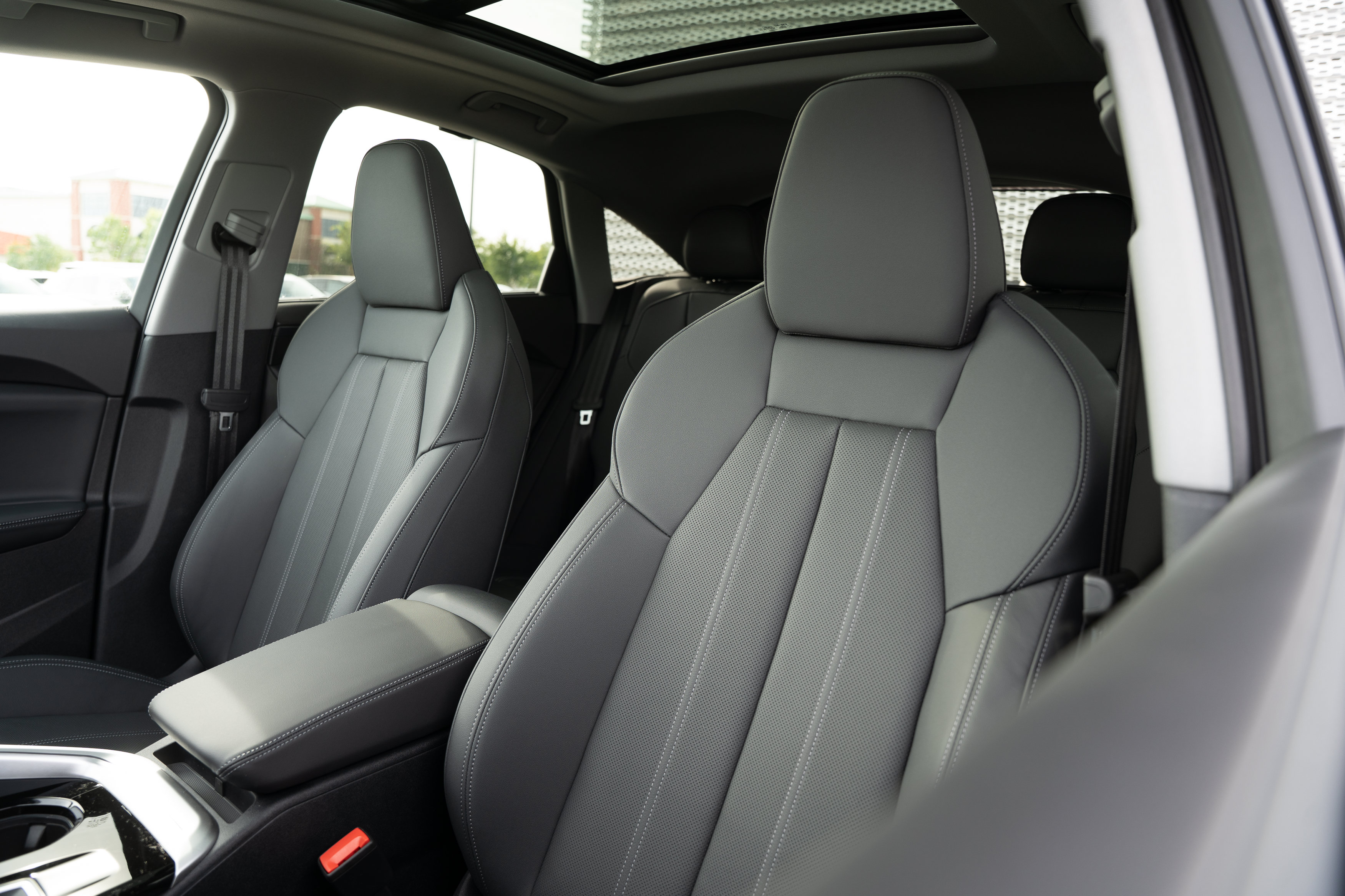 New 2026 Audi Q5 Premium Plus AWD/4WD image 18