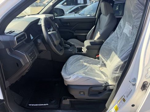 Used 2026 Toyota Tacoma SR5 image 17