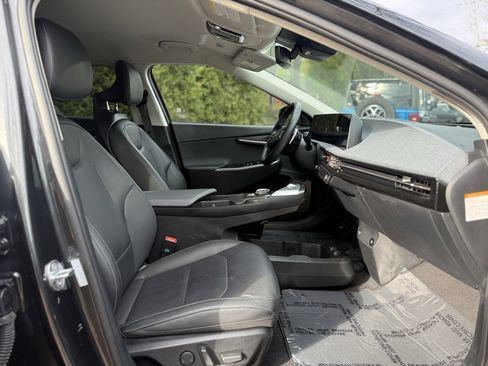 Used 2024 Kia EV6 Wind image 20