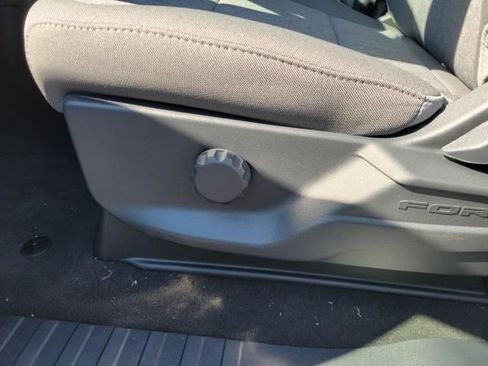 New 2026 Ford F350 XL w/ STX Appearance Package image 22