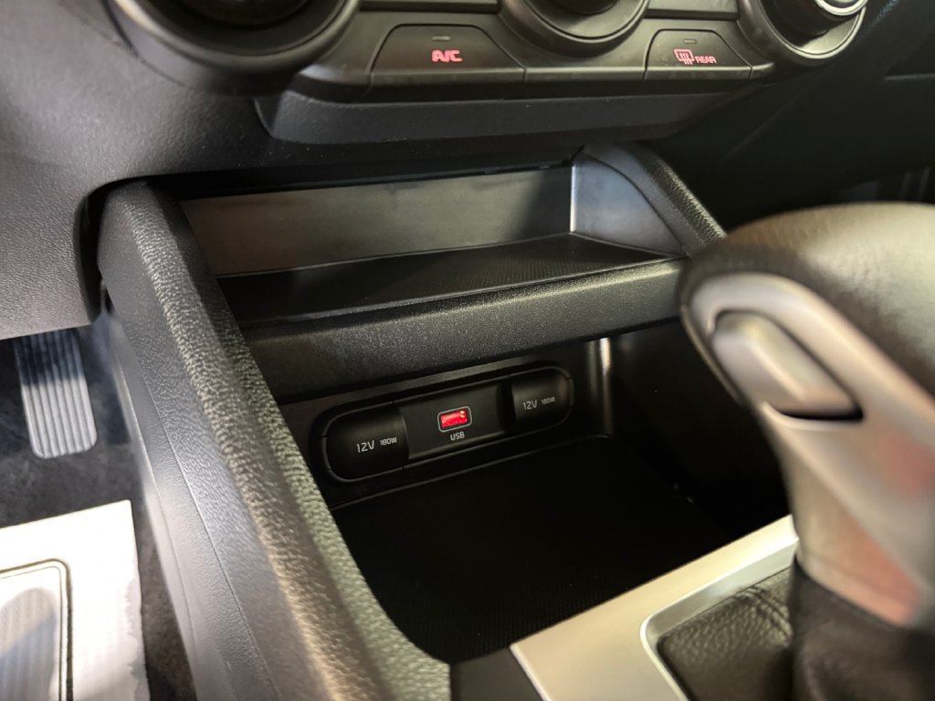 Certified 2023 Kia Forte LXS w/ LXS Technology Package FWD image 30