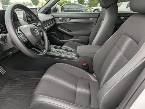 Used 2023 Honda Civic Sport image 22