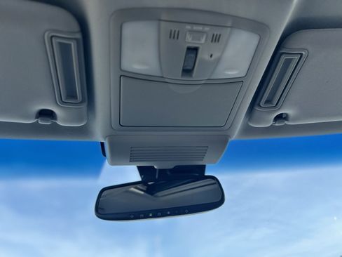 Used 2017 Nissan Armada Platinum w/ Captain Seat Package image 29