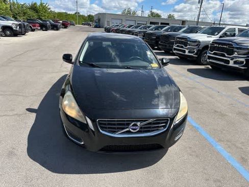 Used 2012 Volvo S60 T5 FWD image 21