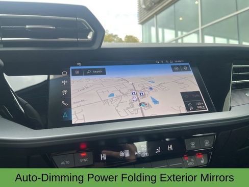 Certified 2025 Audi A3 2.0T Premium Plus w/ Premium Plus Package image 21