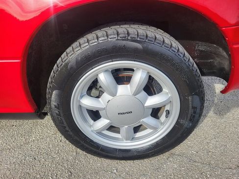 Used 1990 MAZDA MX-5 Miata image 21