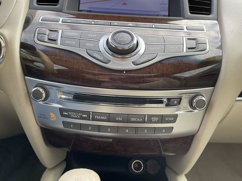 Used 2013 INFINITI JX35 AWD image 31