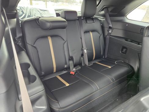 New 2026 MAZDA CX-90 Plug-In Hybrid w/ Premium Plus image 9