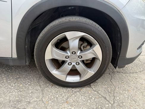 Used 2020 Honda HR-V LX image 24