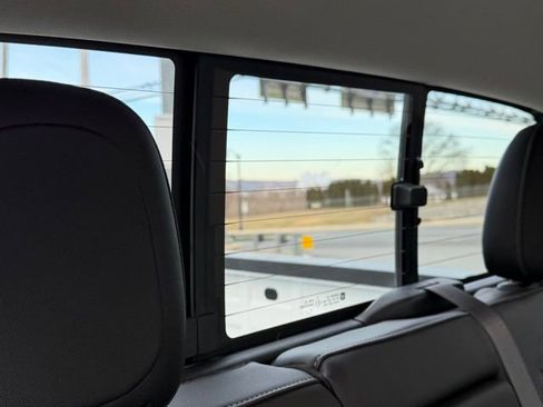 Certified 2022 Chevrolet Colorado Z71 w/ Safety Package image 8