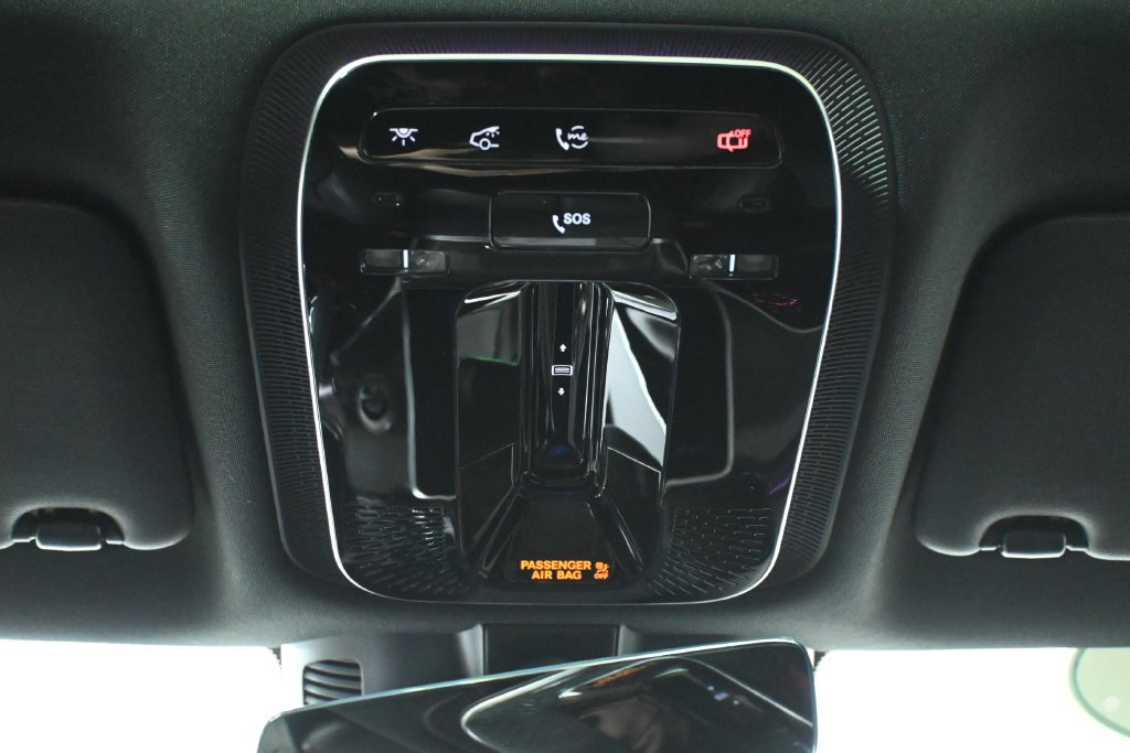 Certified 2023 Mercedes-Benz C 43 AMG 4MATIC Sedan image 20