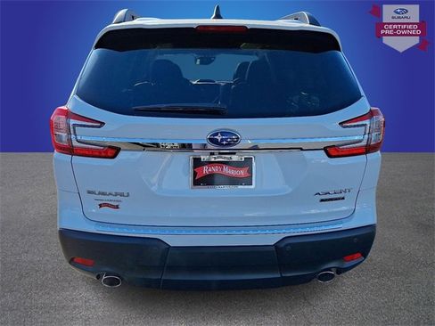 Certified 2025 Subaru Ascent Touring w/ Popular Package #1 image 6