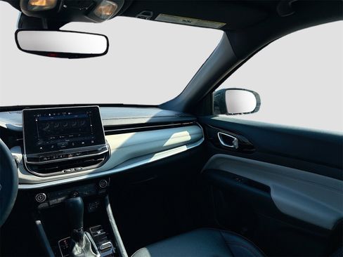 Used 2024 Jeep Compass Limited image 22