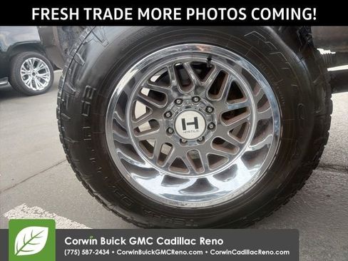 Used 2017 Ford F250 King Ranch w/ King Ranch Ultimate Package image 9