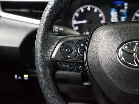 Certified 2024 Toyota Corolla LE image 14