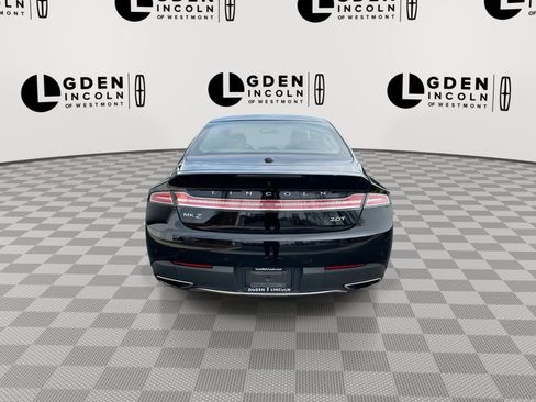 Used 2020 Lincoln MKZ w/ Convenience Package FWD image 7