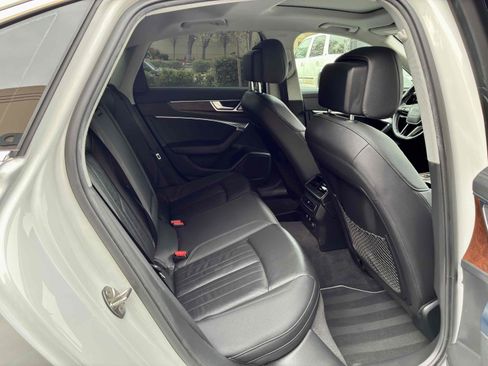 Used 2019 Audi A6 3.0T Premium w/ Convenience Package image 38