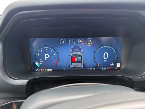 Used 2024 Ford F150 Raptor w/ Equipment Group 803A Raptor R image 16