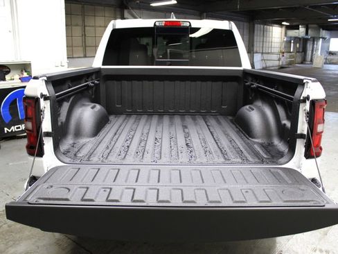 New 2026 RAM 1500 Big Horn image 33