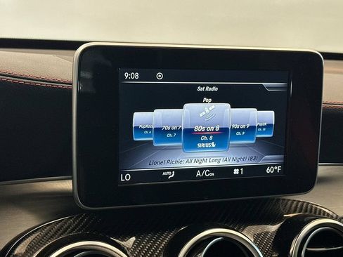 Used 2019 Mercedes-Benz GLC 43 AMG 4MATIC image 18