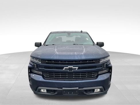 Used 2020 Chevrolet Silverado 1500 RST w/ All-Star Edition image 4