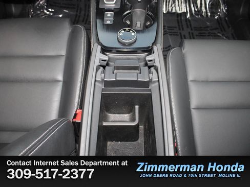 Used 2021 Nissan Rogue SL w/ Premium Package image 19