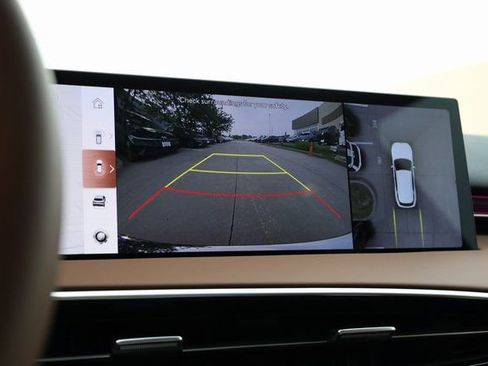 New 2026 Genesis GV70 2.5T Advanced image 19