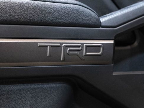 New 2026 Toyota Tacoma TRD Sport AWD/4WD image 22