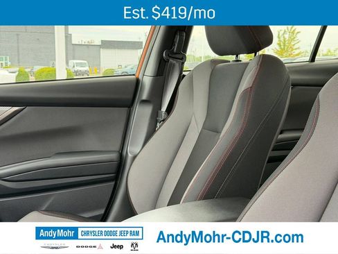Used 2023 Subaru WRX AWD/4WD image 14