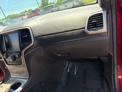 Used 2014 Jeep Grand Cherokee Summit RWD image 23