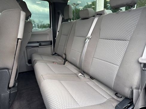 Used 2018 Ford F150 XLT w/ Trailer Tow Package image 19