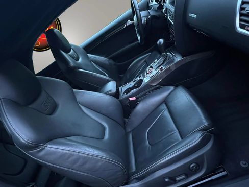 Used 2012 Audi S5 Prestige AWD/4WD image 15