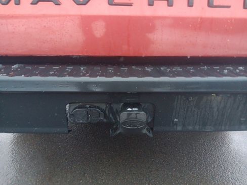 Used 2022 Ford Maverick XLT w/ Equipment Group 300A Standard image 12