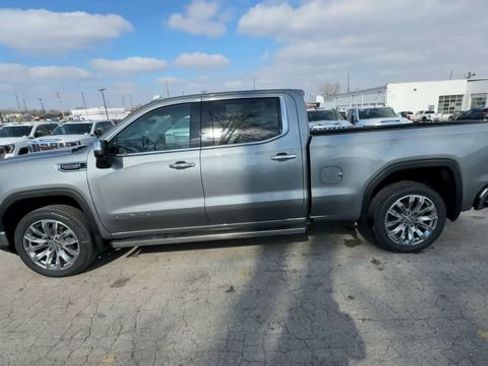 New 2026 GMC Sierra 1500 Denali w/ Denali Reserve Package image 5