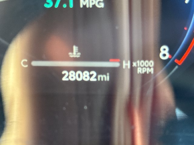 Used 2026 Toyota Corolla SE w/ SE Package FWD image 19
