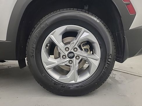 Used 2024 Hyundai Tucson SEL AWD/4WD image 10