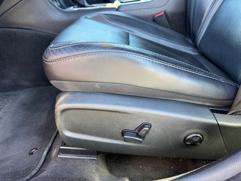 Used 2018 Dodge Charger SXT Plus w/ Quick Order Package 29J image 12