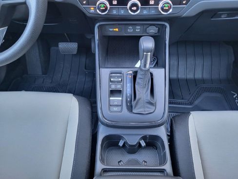 Used 2024 Honda CR-V EX image 35