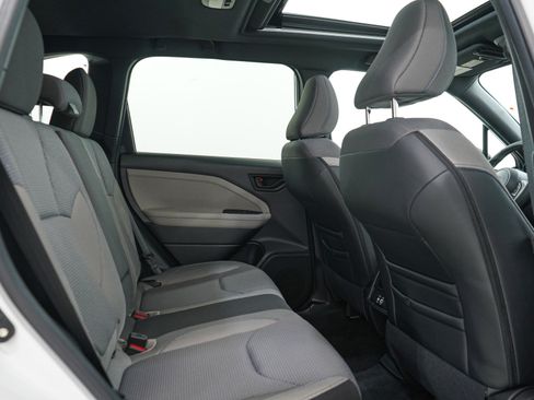 Certified 2026 Subaru Forester Premium AWD/4WD image 13